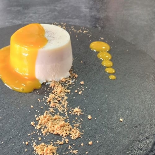 Berlin Bona Vida, Cullera