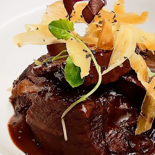 Berlin Bona Vida, Cullera