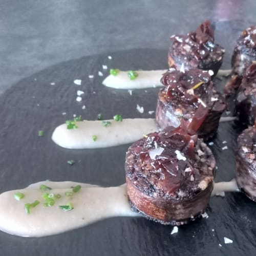 Berlin Bona Vida, Cullera