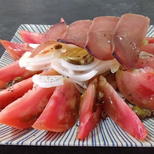 Berlin Bona Vida, Cullera