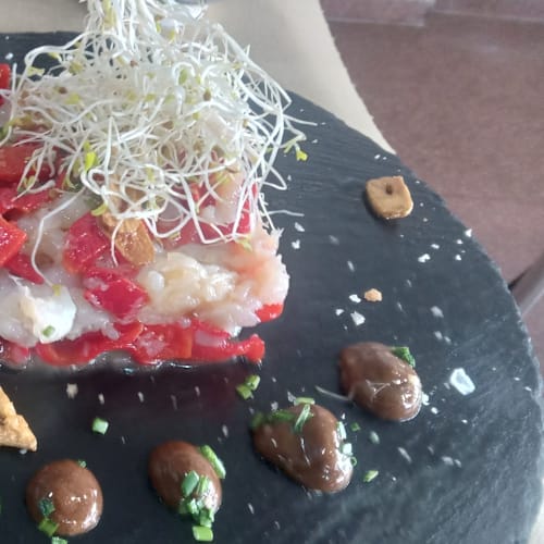 Berlin Bona Vida, Cullera