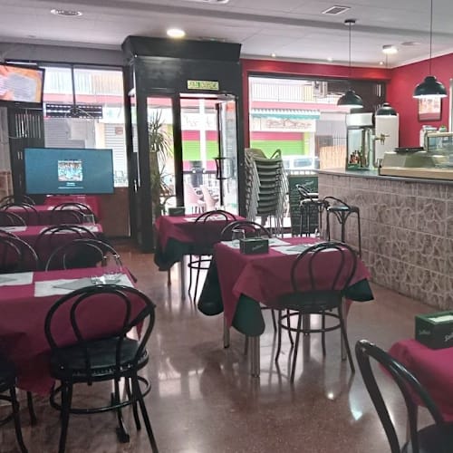 Berlin Bona Vida, Cullera