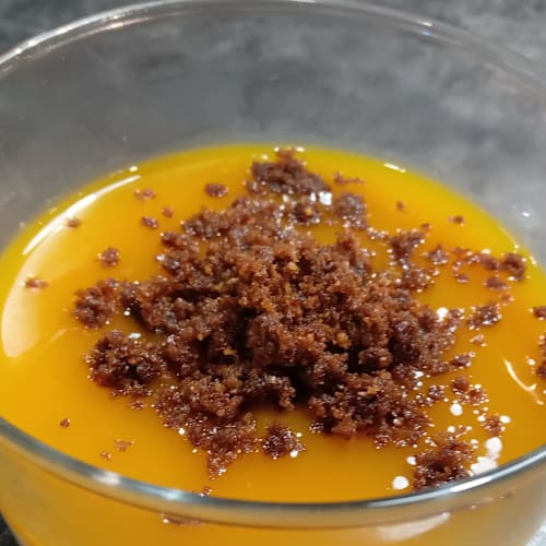 Berlin Bona Vida, Cullera