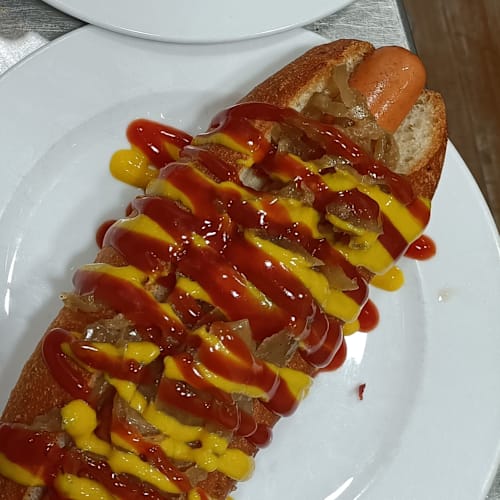 Cal Marius 449 Sagrada Familia, Barcelona