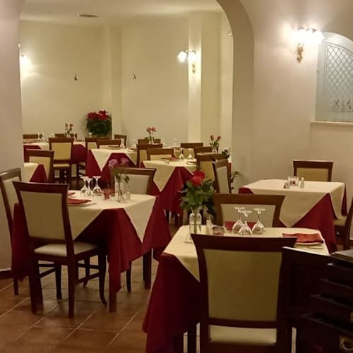 Al Viminale, Roma