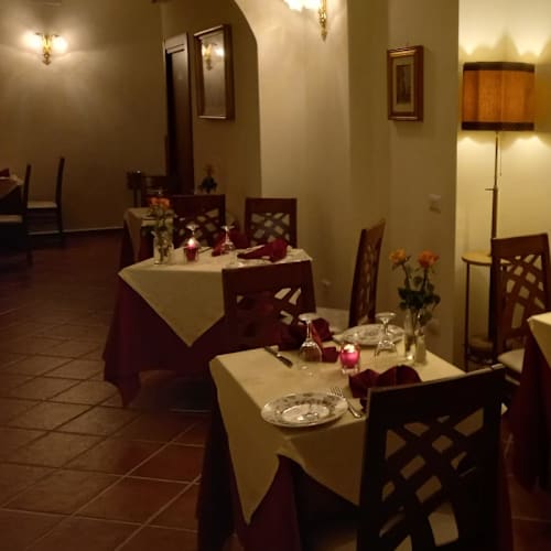 Al Viminale, Roma