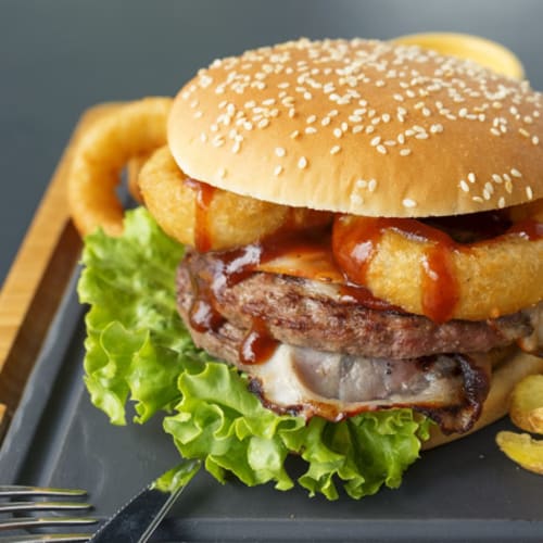 PuraBrace-GrillHouse VEDANO, Vedano Al Lambro