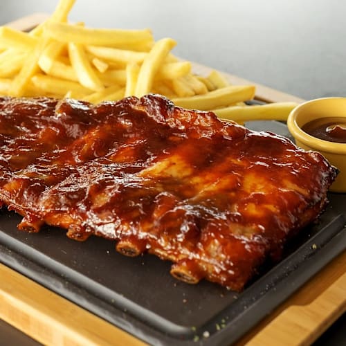 PuraBrace-GrillHouse VEDANO, Vedano Al Lambro