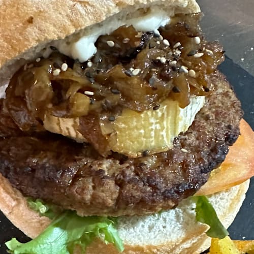 Otitanuz Bar, Barcelona