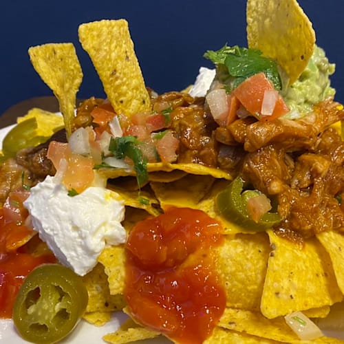 Otitanuz Bar, Barcelona