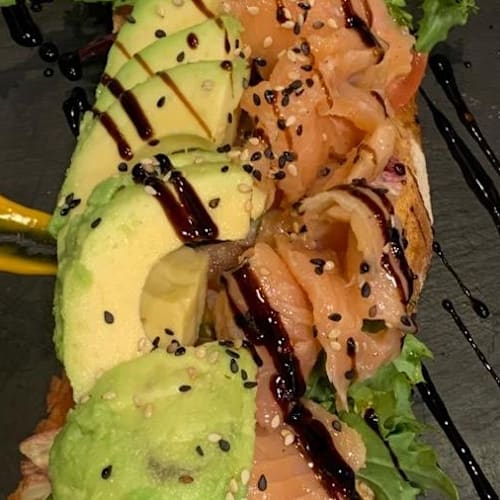 Otitanuz Bar, Barcelona