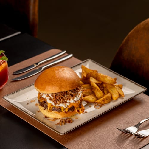 Porta da Cidade Bistro, Caldas da Rainha