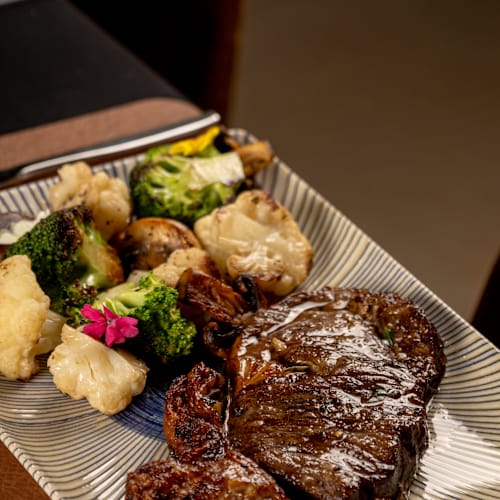 Porta da Cidade Bistro, Caldas da Rainha