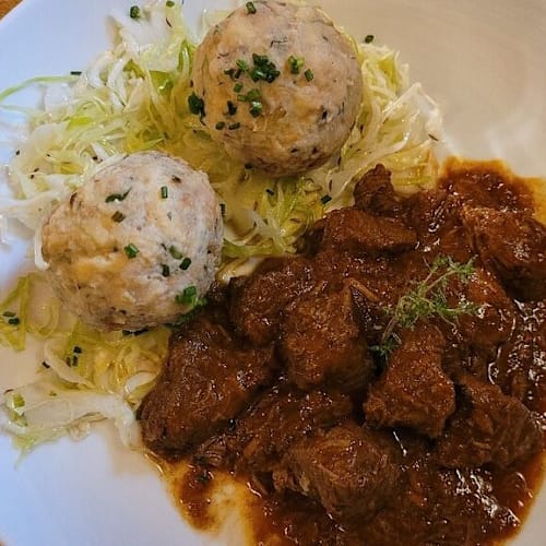 Osteria Castel Roncolo, Bolzano