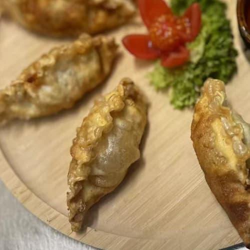 Ren Asian Bistró, Torino
