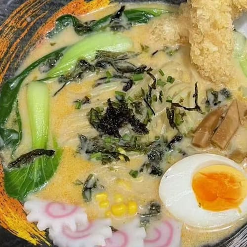 Ren Asian Bistró, Torino
