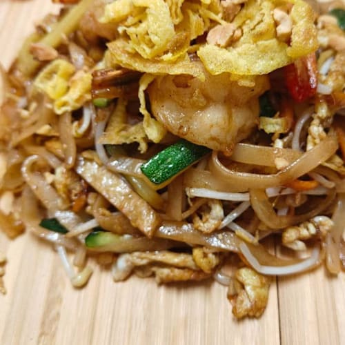 Ren Asian Bistró, Torino