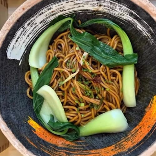 Ren Asian Bistró, Torino
