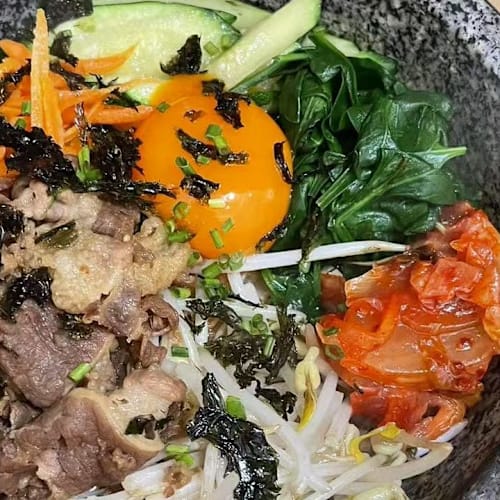 Ren Asian Bistró, Torino