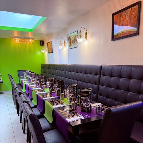 Au Coeur de l'Inde, Lambersart