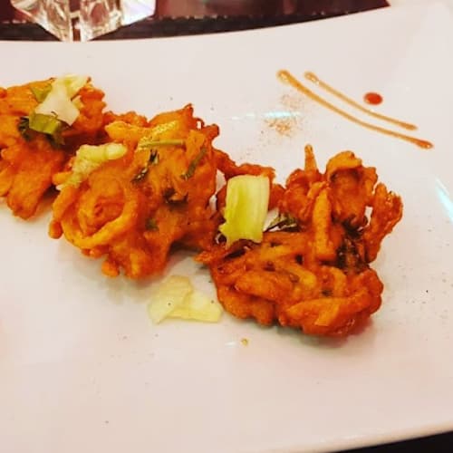 Au Coeur de l'Inde, Lambersart