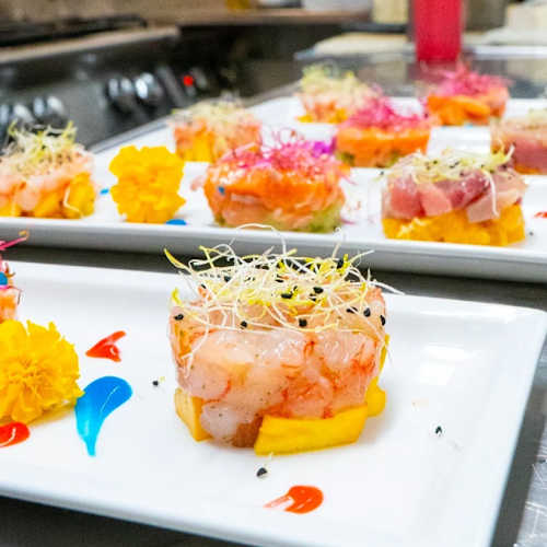 Ristorante Pizzeria da Martinarosa, Forio