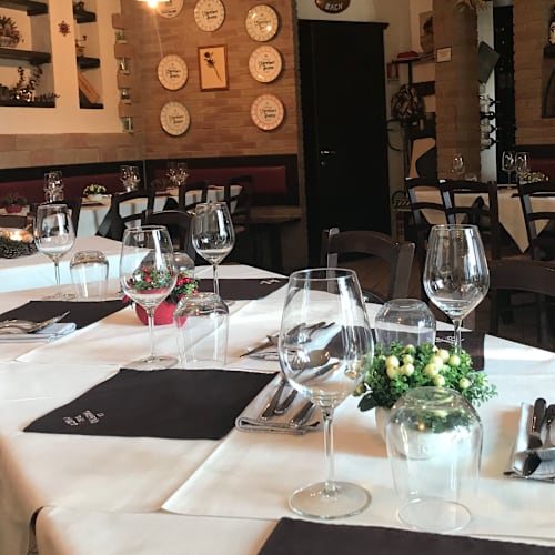 La Taverna del Mago, Verbania