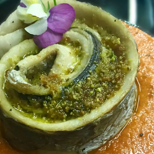 La Taverna del Mago, Verbania