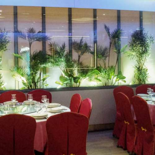 China Town Belleville, Paris