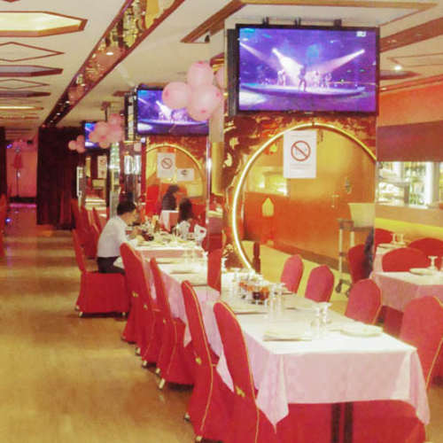 China Town Belleville, Paris