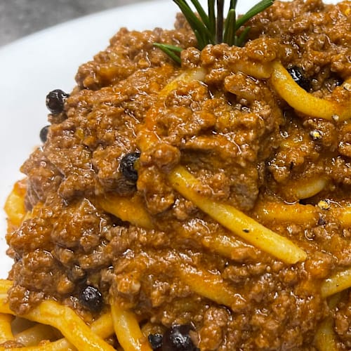 L'Osteria dell'Ok, Firenze