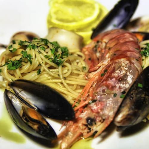 L'Osteria dell'Ok, Firenze