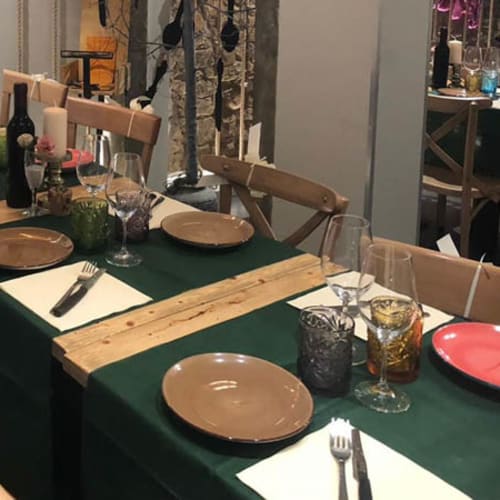 L'Osteria dell'Ok, Firenze