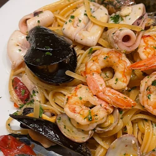 L'Osteria dell'Ok, Firenze