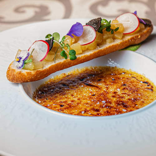 L'envie, Aix-en-Provence