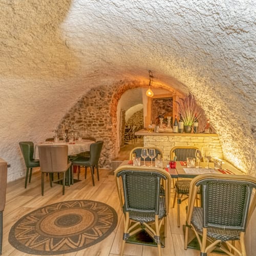L'envie, Aix-en-Provence