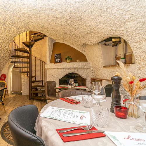 L'envie, Aix-en-Provence
