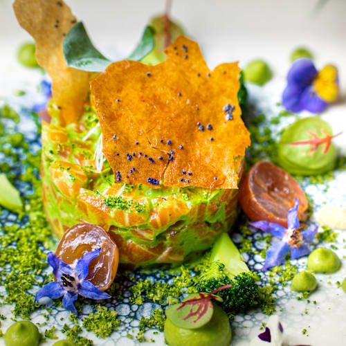 L'envie, Aix-en-Provence