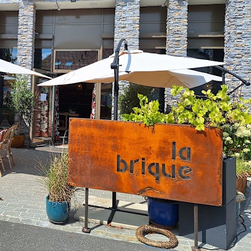 La Brique, Saint-Légier-La Chiésaz