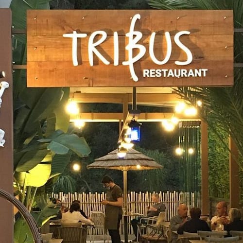 Tribus, Lloret de Mar