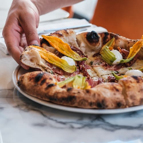 Biga Milano - Moscova , Milano