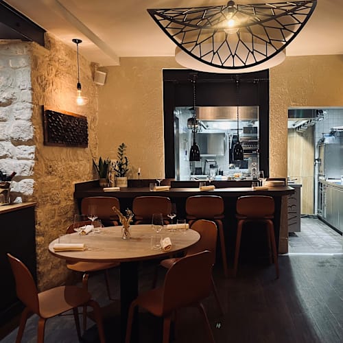 Ambos, Paris