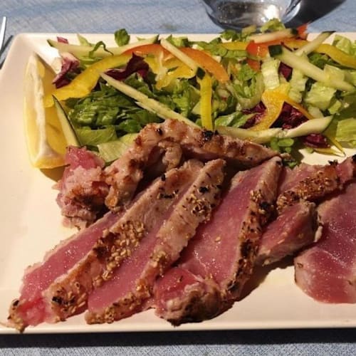 GreenHouse Bistrot, Pisa