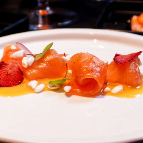 RAITO FANTASTIC FUSION, Milano