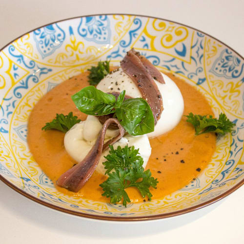 Key Food, Roma
