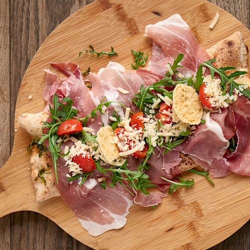 Daniele Gourmet - Salerno, Salerno