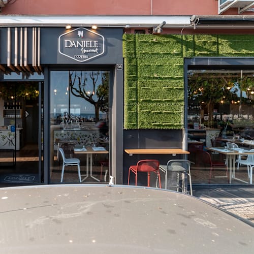 Daniele Gourmet - Salerno, Salerno