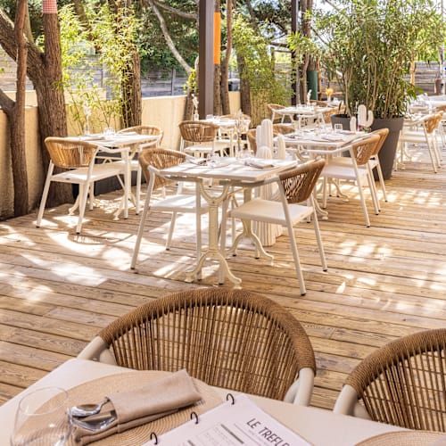 La Terrasse du Trèfle, Portet-sur-Garonne