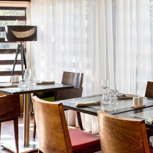 La Terrasse du Trèfle, Portet-sur-Garonne