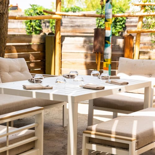La Terrasse du Trèfle, Portet-sur-Garonne